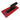 GD29 Maplexin Plastic Trowel 5 RED
