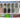 Serrated Tip Table Knife X6