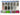 Serrated Tip Table Knife X6