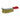 Iron Brush 10 inch