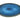 Bleu Marble Melamine Dessert Plates X6