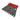 GD7 Grout Spreader-Notched 10mm
