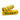 Roller yellow black stripe