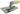 Stainless steel trowel