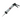 GD88 Poly Gun Aluminum 14