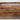 Wooden Design Rectangular Melamine Tray 17inch