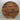 Wooden Design Melamine Dinner Plates X6