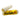 Roller white yellow stripe