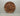 Wooden Design Melamine Dessert Plates X6