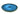 Bleu Marble Melamine Dinner Plates X6.